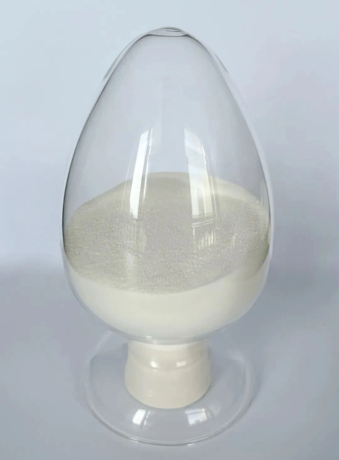 Polykarboxylátová prísada do betónu v prášku